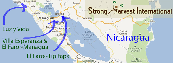 Nicaragua-map-with-arrows-long~narrow