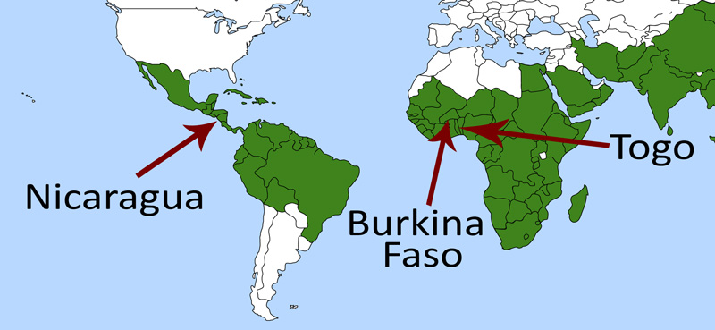 Nica,-Togo,-Burkina-Faso