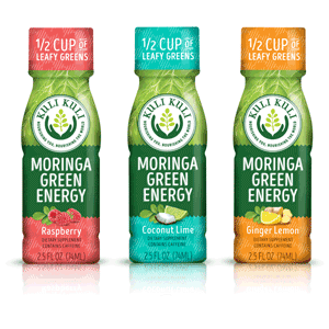 Moringa Products - Strong Harvest International